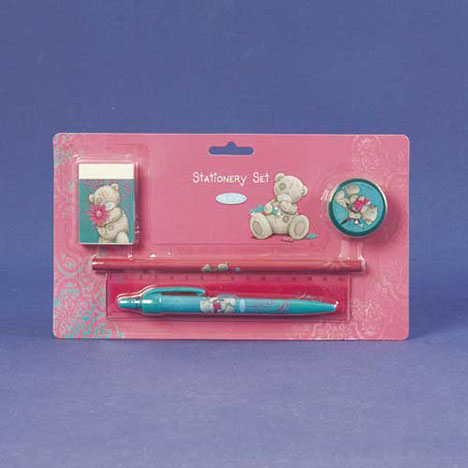 Me to You Bear Stationery Set £1.79